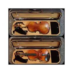 خرید ویولن فرانسیسکو Francisco تمام فر آکبند - دنیای ساز