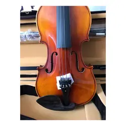 خرید ویولن فرانسیسکو Francisco تمام فر آکبند - دنیای ساز