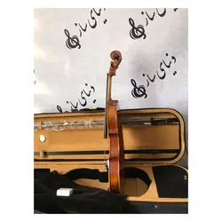 خرید ویولن فرانسیسکو Francisco تمام فر آکبند - دنیای ساز