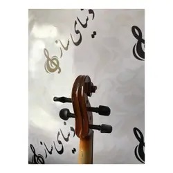 خرید ویولن فرانسیسکو Francisco تمام فر آکبند - دنیای ساز
