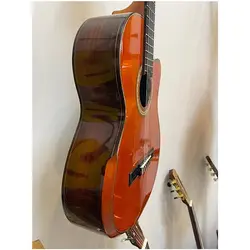 خرید گیتار کلاسیک واشبورن Washburn آکبند - دنیای ساز