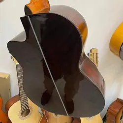 خرید گیتار کلاسیک واشبورن Washburn آکبند - دنیای ساز