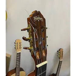 خرید گیتار کلاسیک واشبورن Washburn آکبند - دنیای ساز