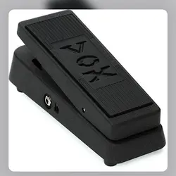 خرید پدال واه وکس Vox V845 Wah Pedal آکبند - دنیای ساز