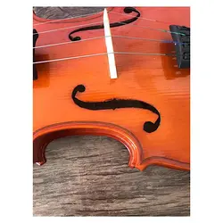 خرید ویولن 4/4 آماتی Amati 100 کارکرده کاملا سالم - دنیای ساز