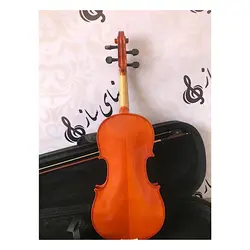 خرید ویولن 4/4 آماتی Amati 100 کارکرده کاملا سالم - دنیای ساز