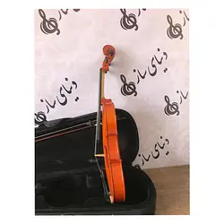 خرید ویولن 4/4 آماتی Amati 100 کارکرده کاملا سالم - دنیای ساز