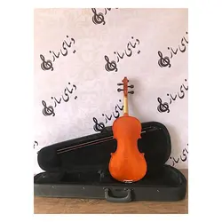 خرید ویولن 4/4 آماتی Amati 100 کارکرده کاملا سالم - دنیای ساز