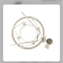 خرید میکروفون استودیویی الکترون Alctron MC002S آکبند - دنیای ساز