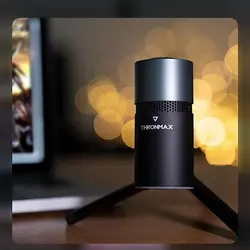 خرید میکروفون یو اس بی ترونمکس THRONMAX PULSE USB آکبند - دنیای ساز