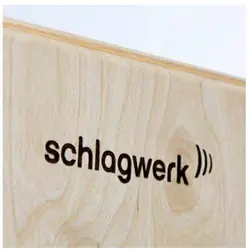 خرید کاخن اشلاگ ورک Schlagwerk جونیور HIP BOX آکبند - دنیای ساز