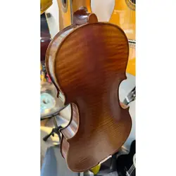 خرید ویولن دست‌ساز ریچمن Richmann - دنیای ساز