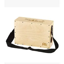 خرید کاخن مینل Meinl مدل CAJ2GO-2 آکبند - دنیای ساز