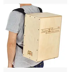 خرید کاخن مینل Meinl مدل CAJ2GO-2 آکبند - دنیای ساز