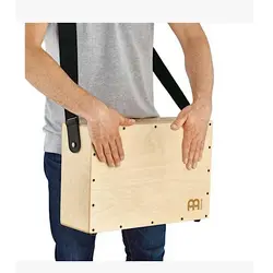 خرید کاخن مینل Meinl مدل CAJ2GO-2 آکبند - دنیای ساز
