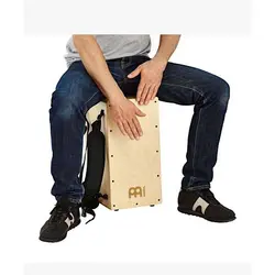خرید کاخن مینل Meinl مدل CAJ2GO-2 آکبند - دنیای ساز