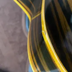 خرید گیتار کلاسیک استاد احسان روغنی دست ساز - دنیای ساز