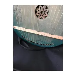 خرید چنگ رومی Remido رمیدو 16 سیم آکبند - دنیای ساز