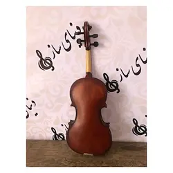خرید ویولن آکوستیک زک zk چهارچهارم کارکرده در حد نو - دنیای ساز
