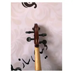 خرید ویولن آکوستیک زک zk چهارچهارم کارکرده در حد نو - دنیای ساز