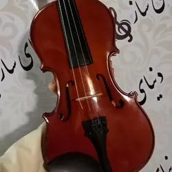 خرید ویولن لوکتو Locto cnp4010 چهارچهارم در حد آکبند - دنیای ساز