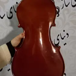 خرید ویولن لوکتو Locto cnp4010 چهارچهارم در حد آکبند - دنیای ساز