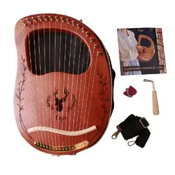 خرید چنگ رومی سگا cega آکبند - دنیای ساز