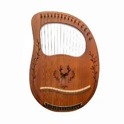 خرید چنگ رومی سگا cega آکبند - دنیای ساز