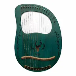 خرید چنگ رومی سگا cega آکبند - دنیای ساز