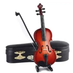 خرید ویولن مینیاتوری آکبند - دنیای ساز
