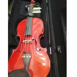 خرید ویولن یونیورسال Universal چهارچهارم براق آکبند - دنیای ساز