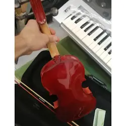 خرید ویولن یونیورسال Universal چهارچهارم براق آکبند - دنیای ساز