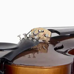 خرید ویولن Arax آراکس 142 چهارچهارم براق آکبند - دنیای ساز