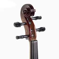 خرید ویولن Arax آراکس 142 چهارچهارم براق آکبند - دنیای ساز