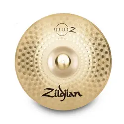 خرید سنج Zildjian زیلدجیان مدل Pelanet z14 آکبند - دنیای ساز