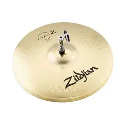 خرید سنج Zildjian زیلدجیان مدل Pelanet z14 آکبند - دنیای ساز
