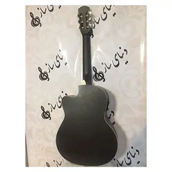 خرید گیتار کلاسیک پیکاپ دار Giannini جیانینی مدل cg200 آکبند - دنیای ساز