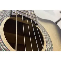 خرید گیتار کلاسیک پیکاپ دار کوردوبا Cordoba آکبند - دنیای ساز