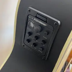 خرید گیتار کلاسیک پیکاپ دار کوردوبا Cordoba آکبند - دنیای ساز