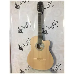 خرید گیتار کلاسیک پیکاپ دار کوردوبا Cordoba آکبند - دنیای ساز