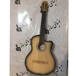 خرید گیتار کلاسیک پیکاپ دار کوردوبا Cordoba آکبند - دنیای ساز