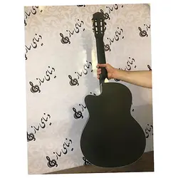 خرید گیتار کلاسیک پیکاپ دار کوردوبا Cordoba آکبند - دنیای ساز