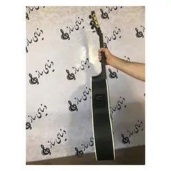 خرید گیتار کلاسیک پیکاپ دار کوردوبا Cordoba آکبند - دنیای ساز