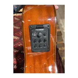 خرید گیتار کلاسیک پیکاپ دار والنسیا valencia مدل 926 کارکرده - دنیای ساز