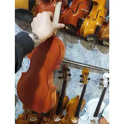 خرید ویولن چهارچهارم sf اس اف آکبند - دنیای ساز