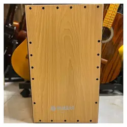 خرید کاخن (کاخون) طرح یاماها yamaha کوک ثابت آکبند - دنیای ساز