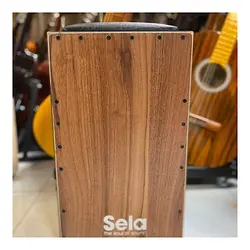 خرید کاخن طرح سلا Sela کوک متغیر آکبند - دنیای ساز