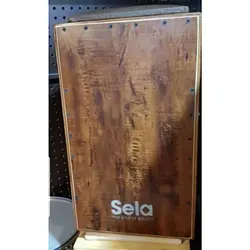 خرید کاخن طرح سلا Sela کوک ثابت آکبند - دنیای ساز
