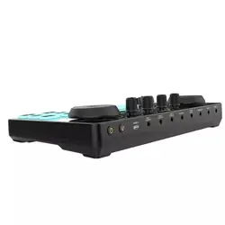 خرید کارت صدا ماونو MAONO مدل CASTER Lite AU-AM200 آکبند - دنیای ساز