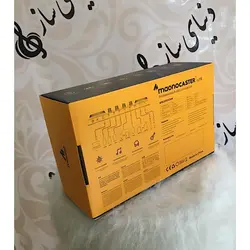 خرید کارت صدا ماونو MAONO مدل CASTER Lite AU-AM200 آکبند - دنیای ساز